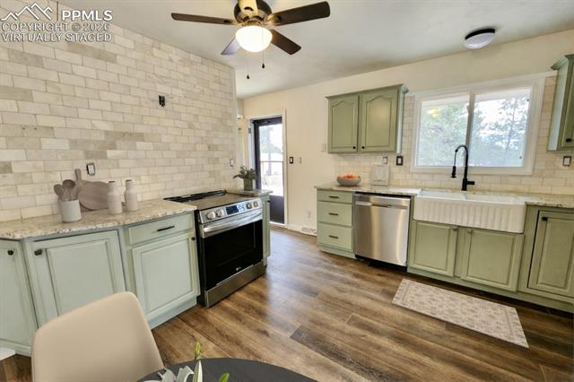 11165 Pine Meadows Road