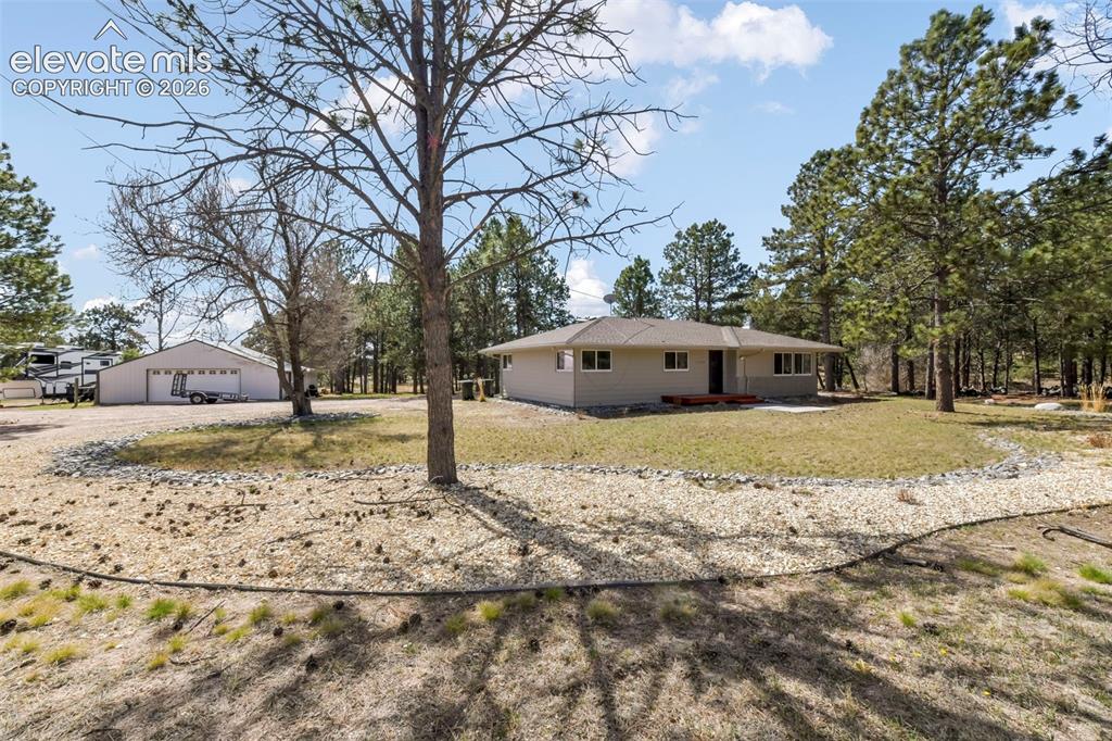 11165 Pine Meadows Road