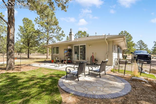 11165 Pine Meadows Road