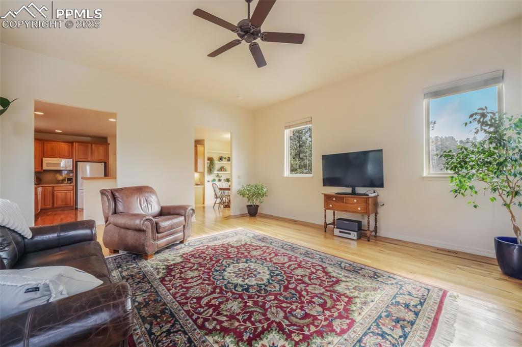 1132 Longspur Lane