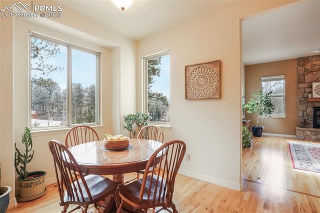 1132 Longspur Lane