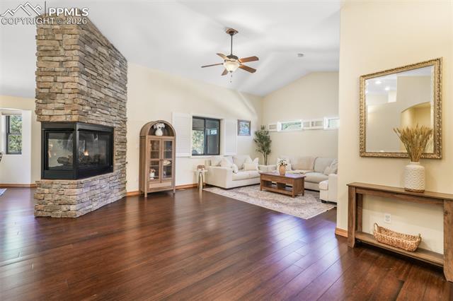 1116 Ptarmigan Drive