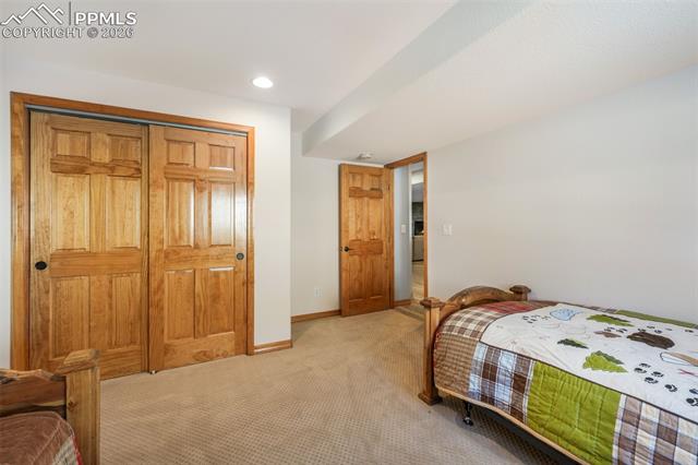 1116 Ptarmigan Drive