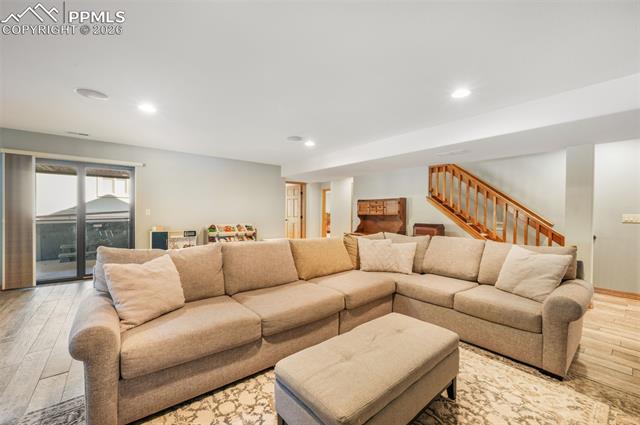 1116 Ptarmigan Drive