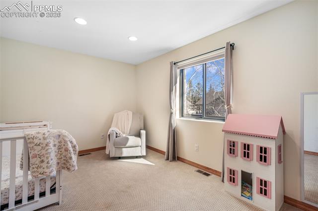 1116 Ptarmigan Drive