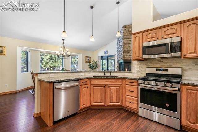 1116 Ptarmigan Drive