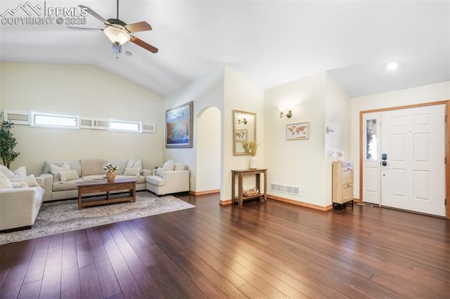 1116 Ptarmigan Drive