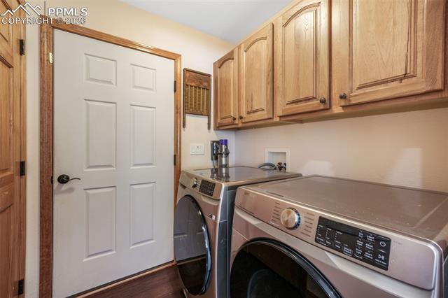 1116 Ptarmigan Drive