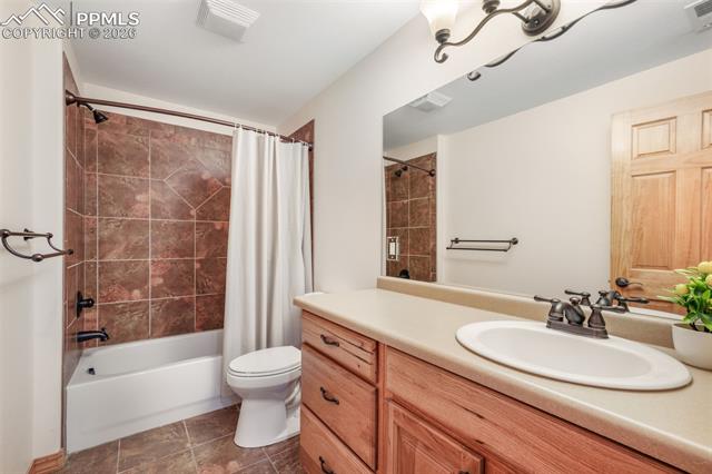 1116 Ptarmigan Drive