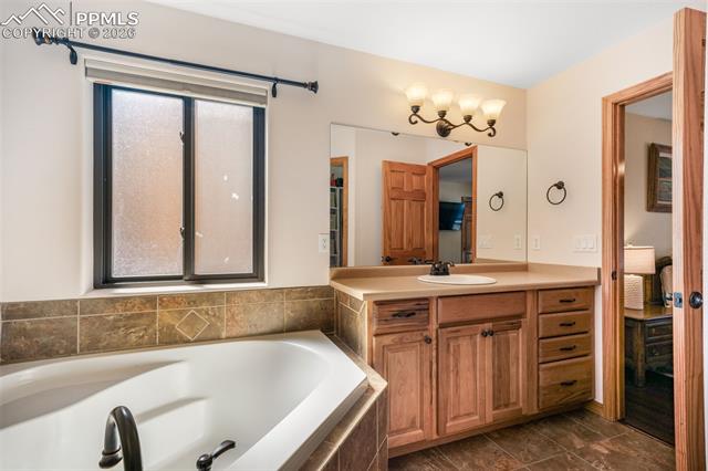 1116 Ptarmigan Drive