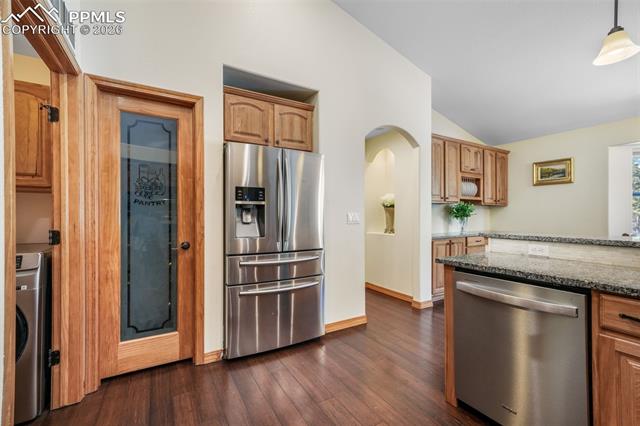 1116 Ptarmigan Drive