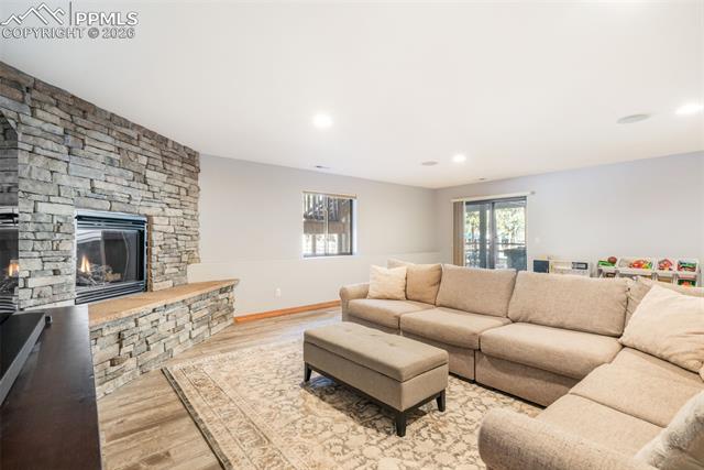 1116 Ptarmigan Drive