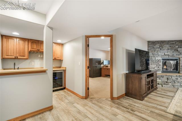 1116 Ptarmigan Drive