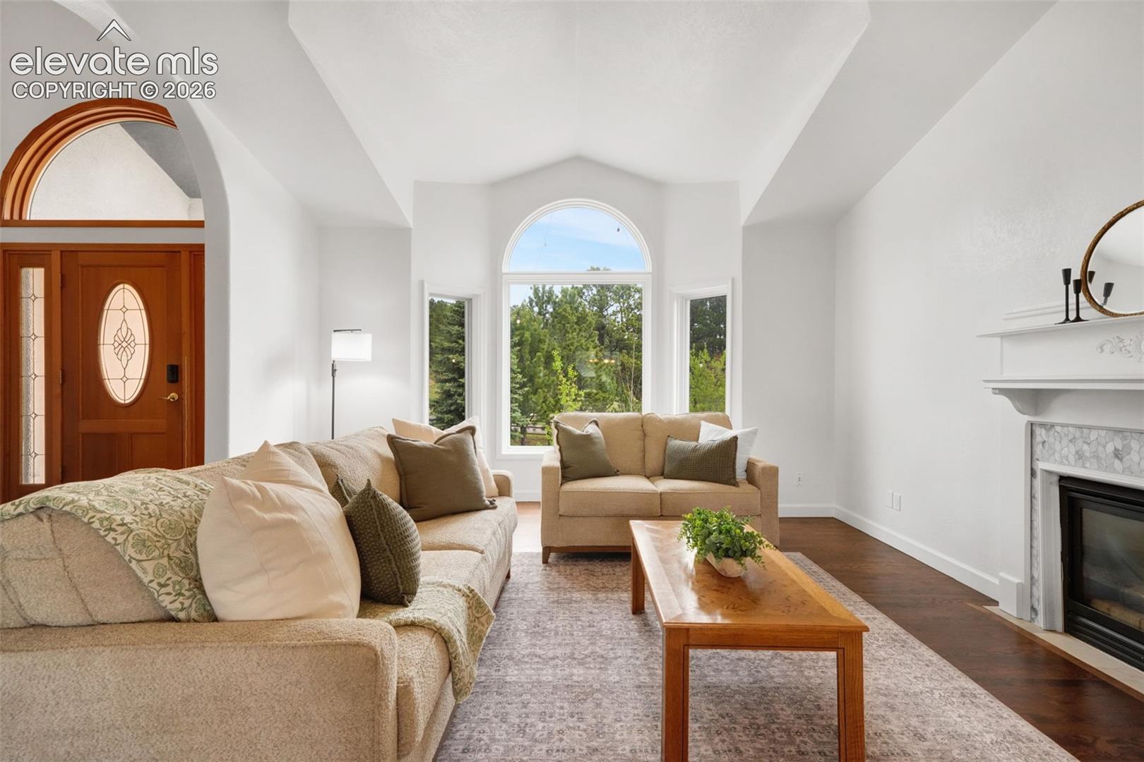 3555 Range View Road