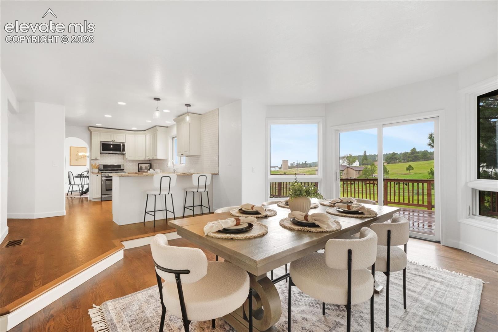 3555 Range View Road
