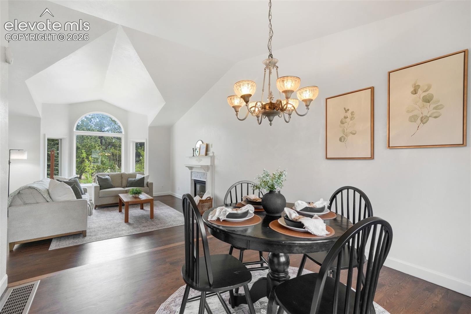 3555 Range View Road