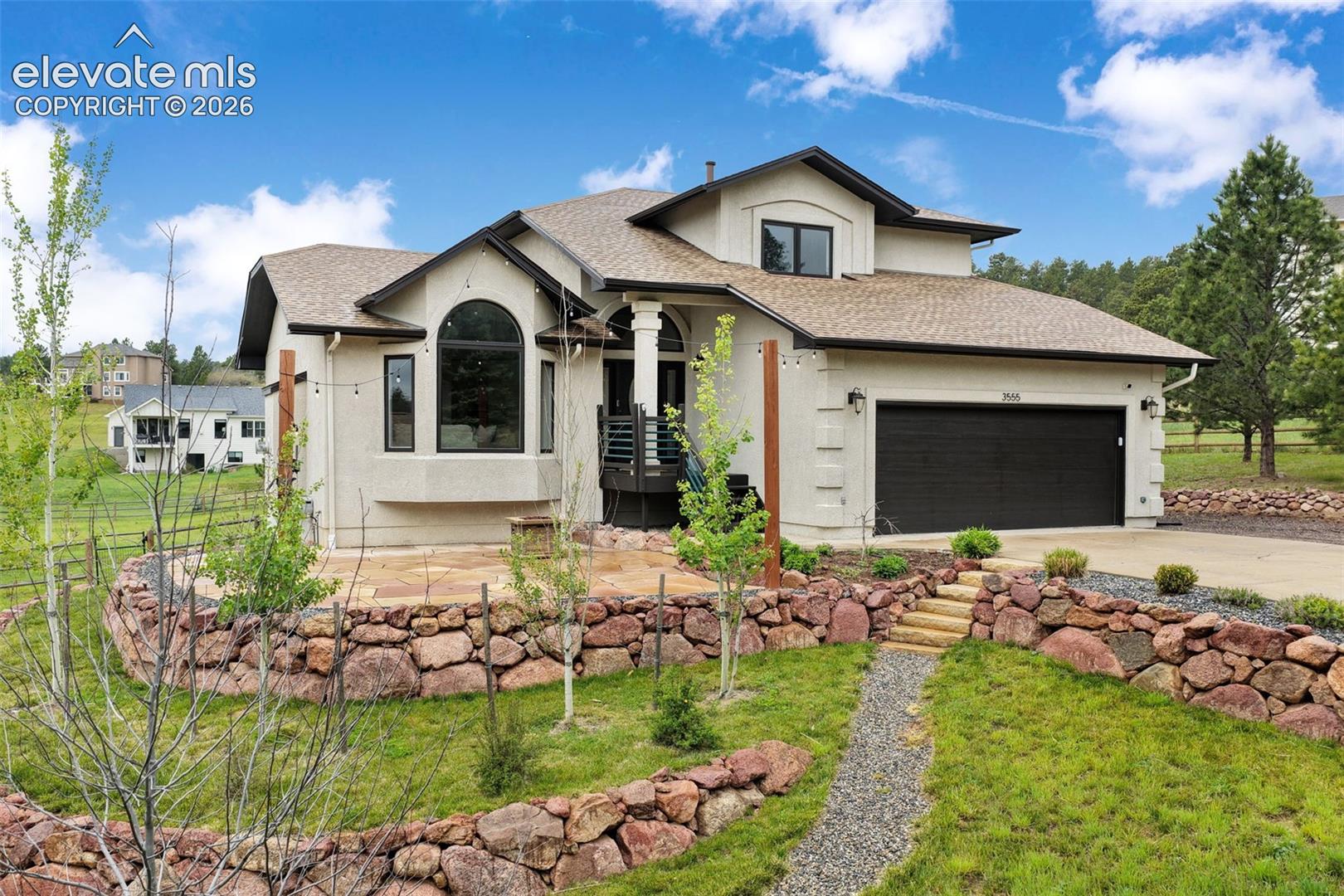 3555 Range View Road