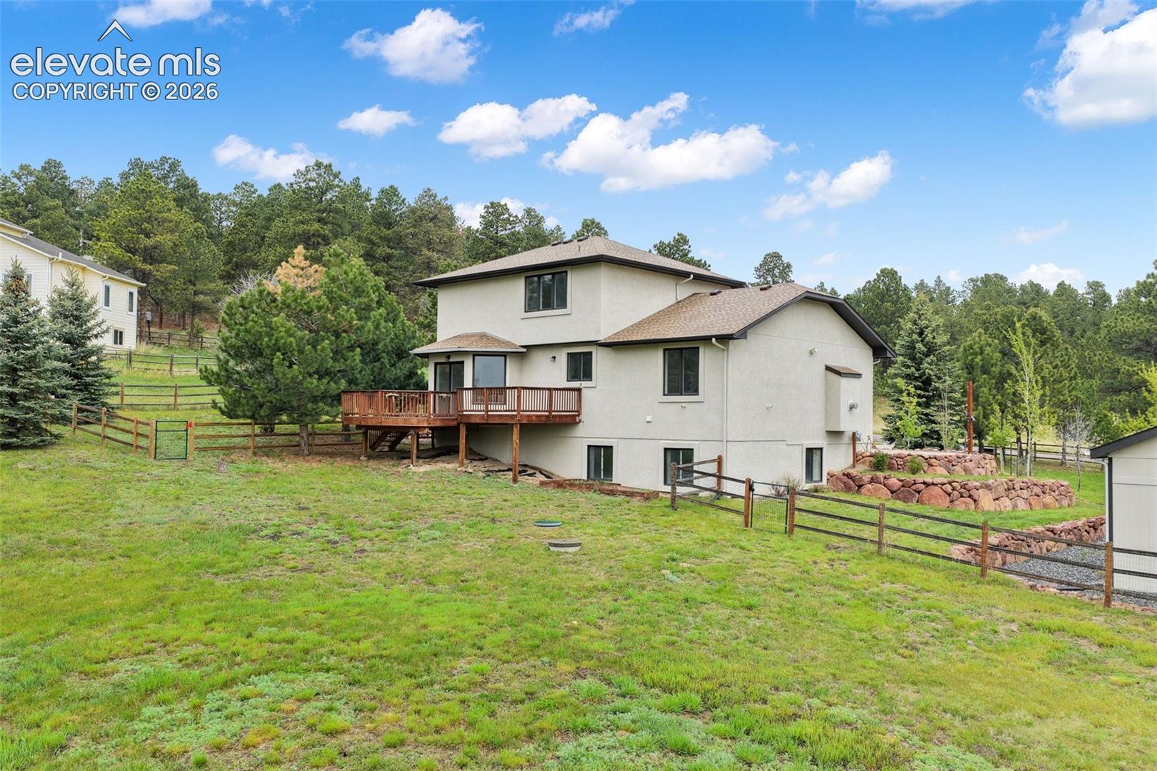 3555 Range View Road