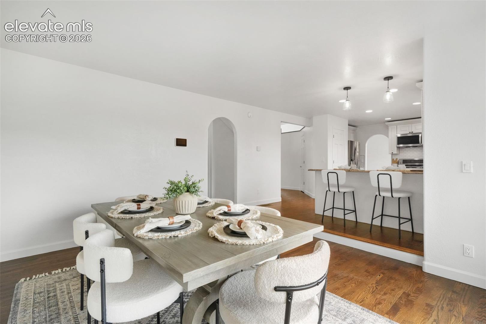 3555 Range View Road