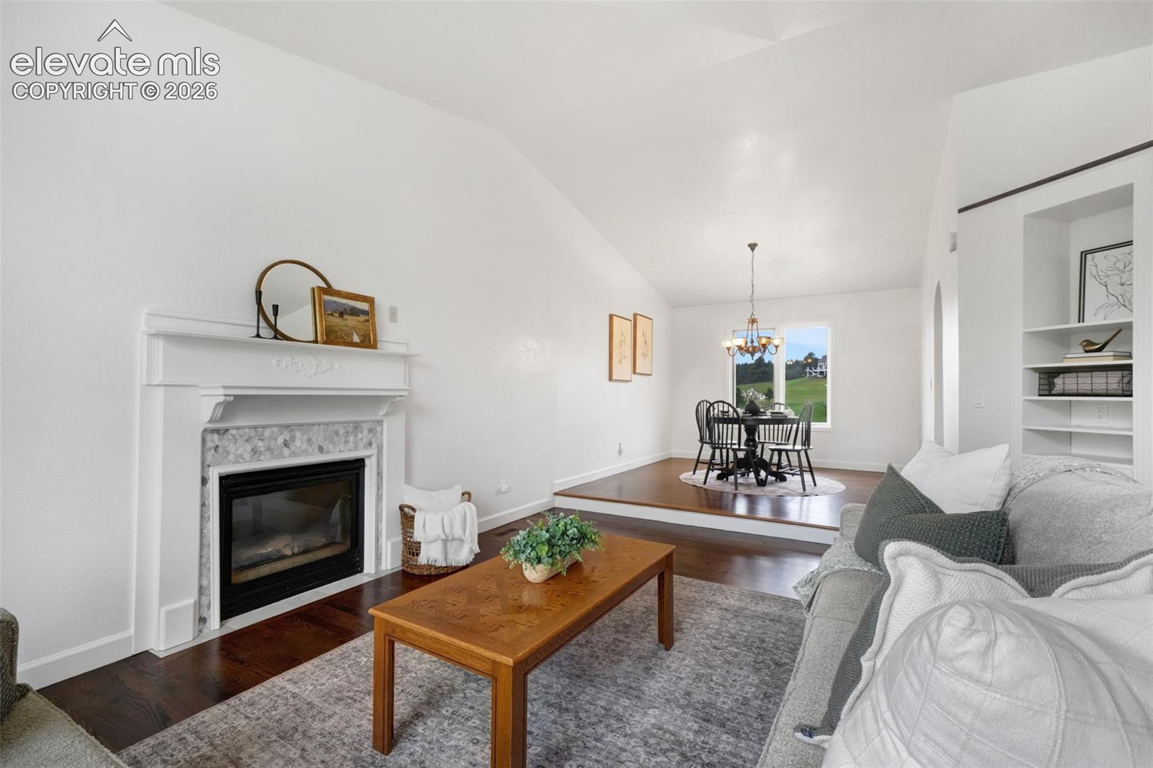 3555 Range View Road