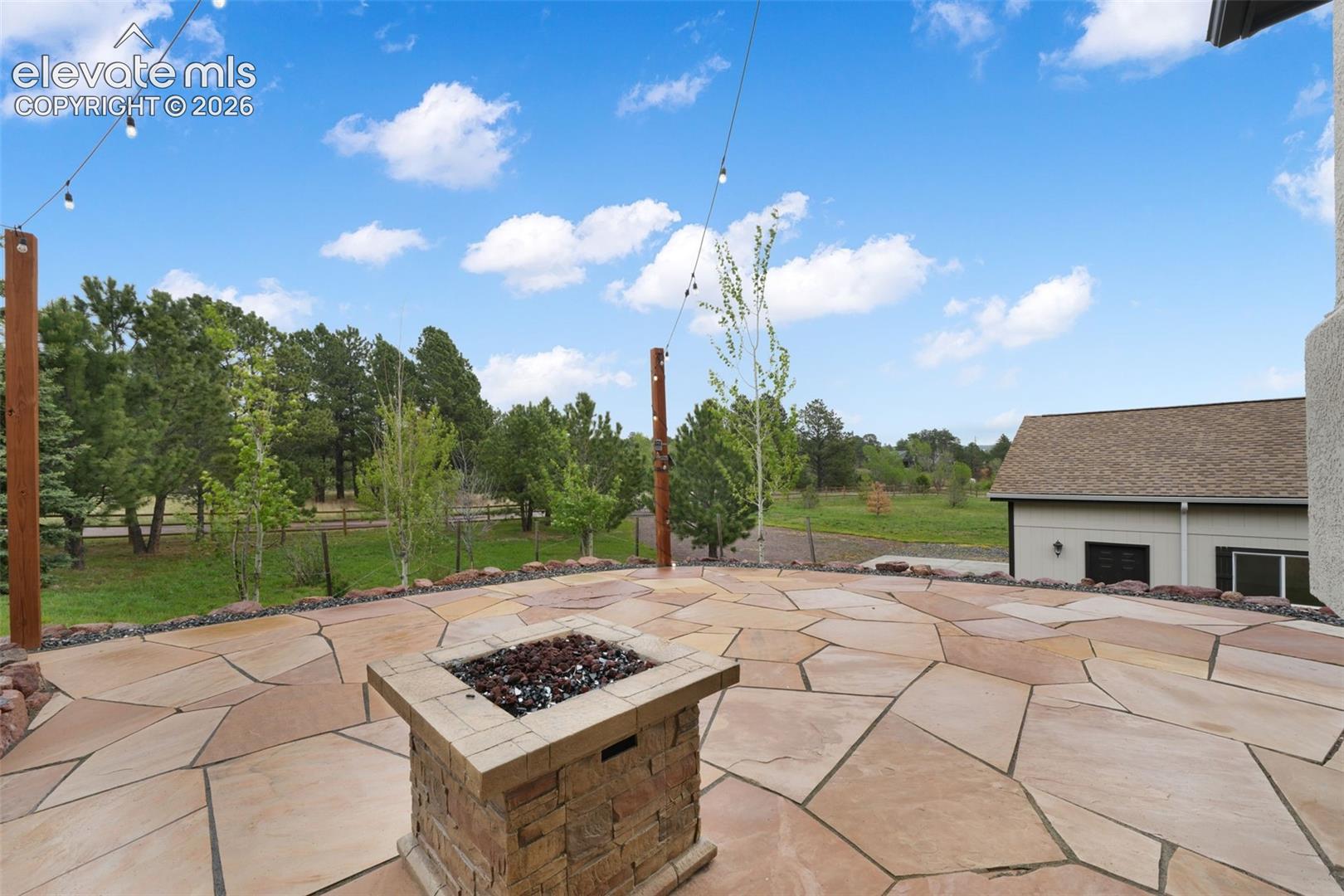 3555 Range View Road