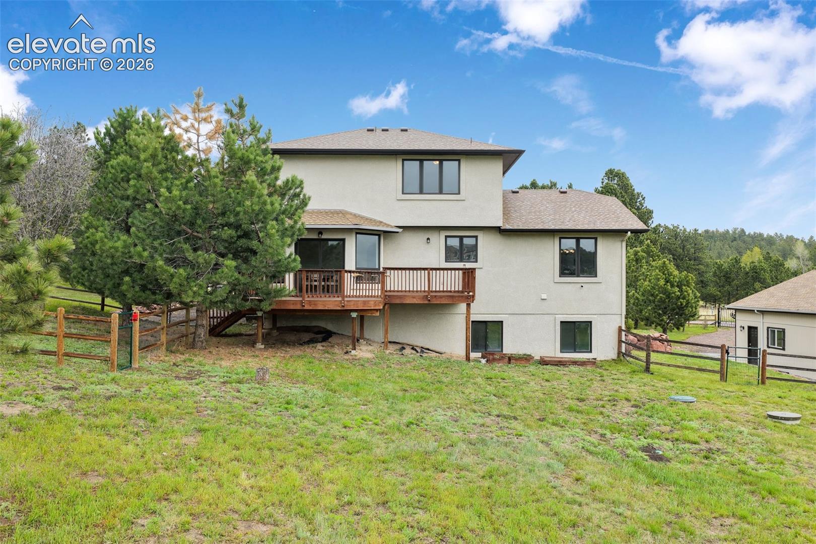 3555 Range View Road