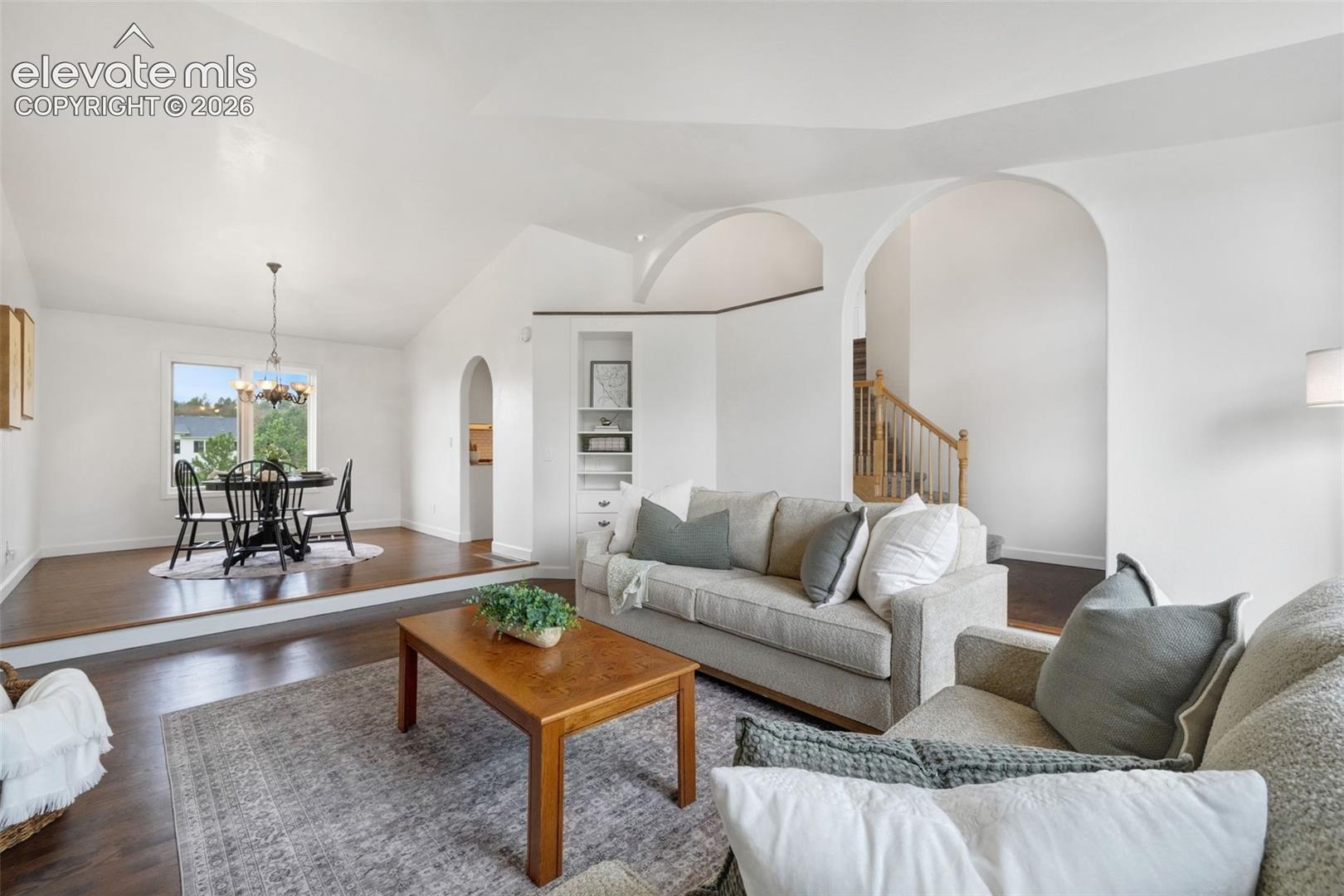 3555 Range View Road