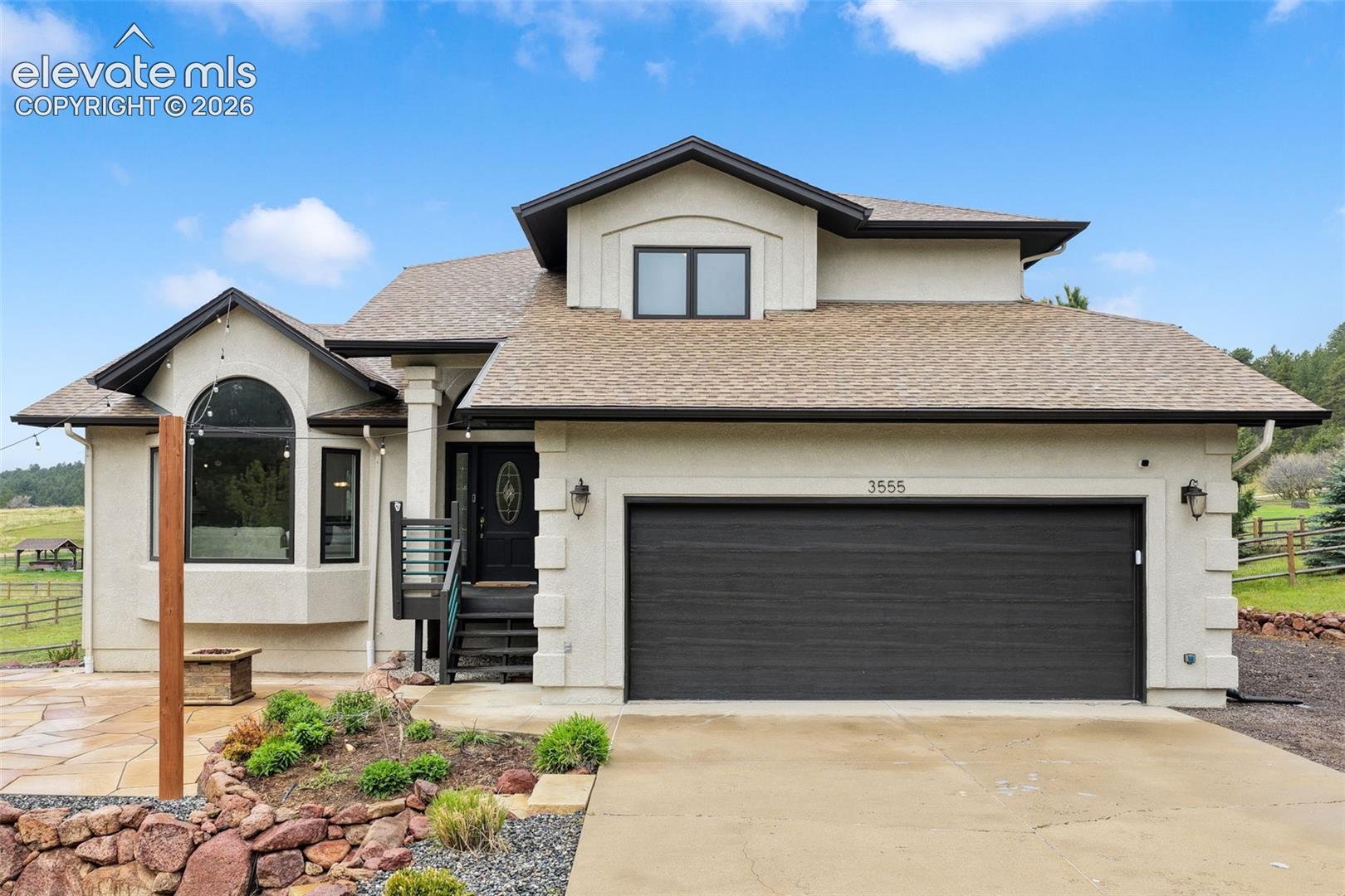 3555 Range View Road