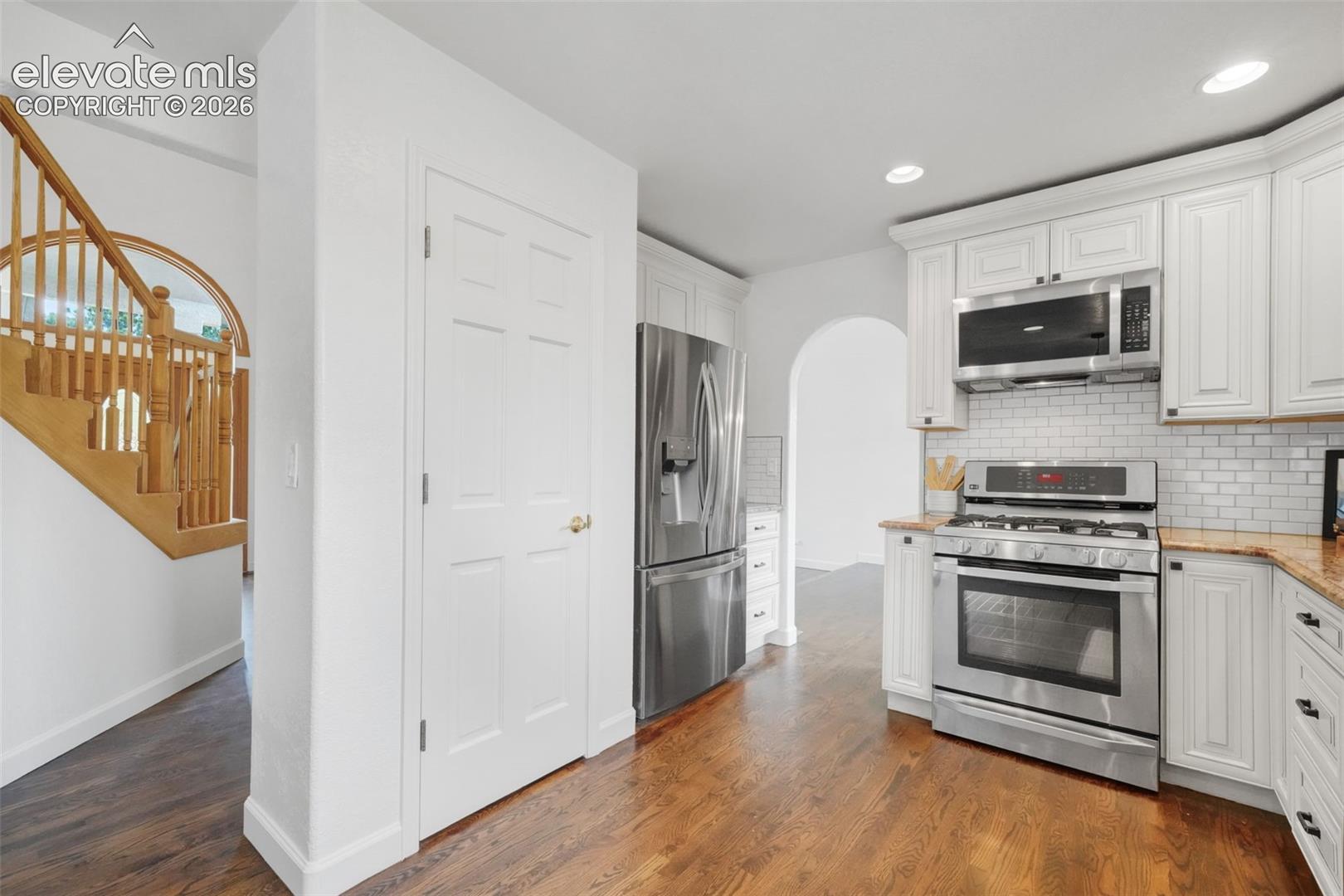 3555 Range View Road