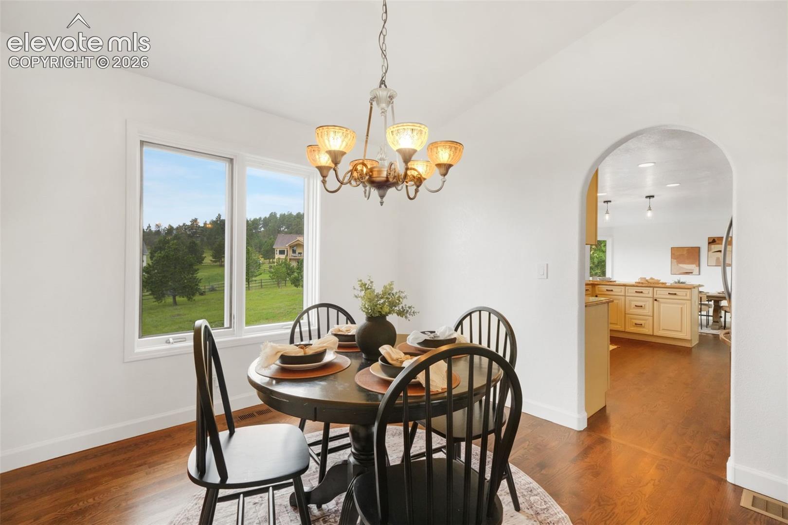 3555 Range View Road