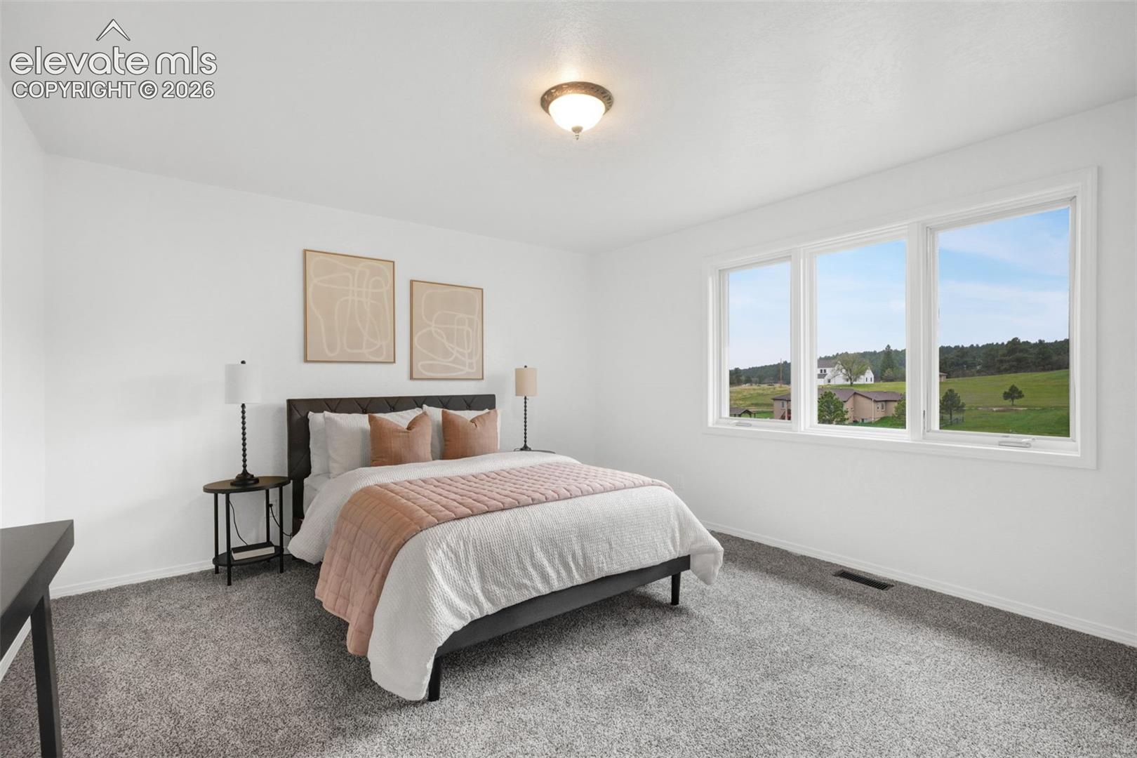 3555 Range View Road