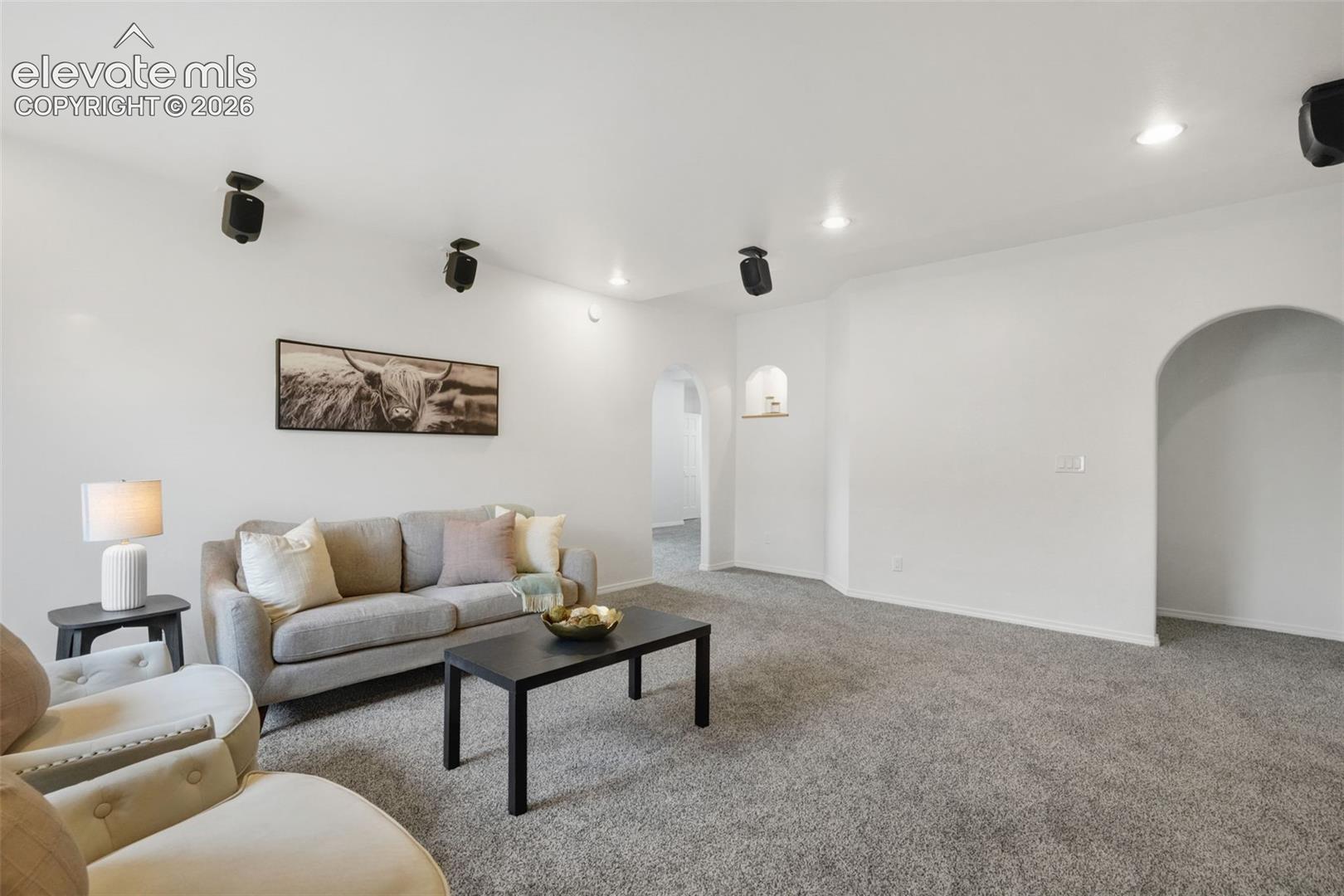3555 Range View Road