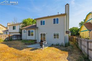 4512 Bramble Lane
