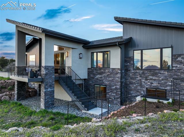 3585 Meadow Run Circle