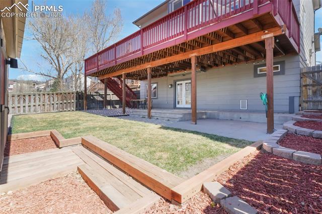 3656 N HANCOCK Avenue