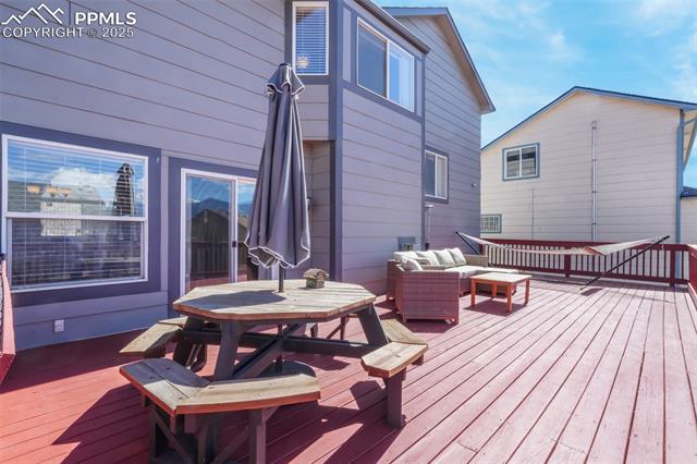 3656 N HANCOCK Avenue