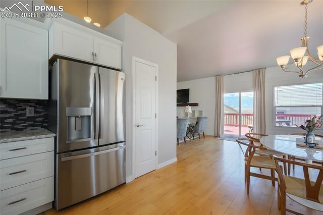 3656 N HANCOCK Avenue