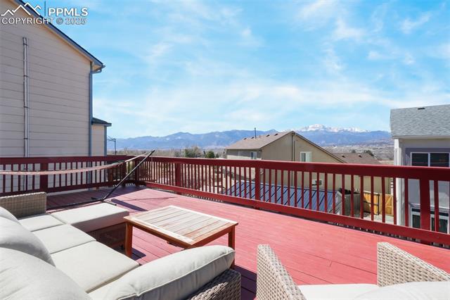 3656 N HANCOCK Avenue