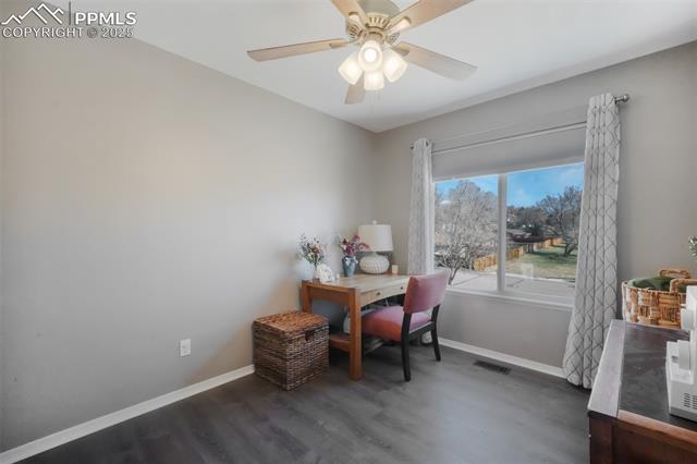 3656 N HANCOCK Avenue