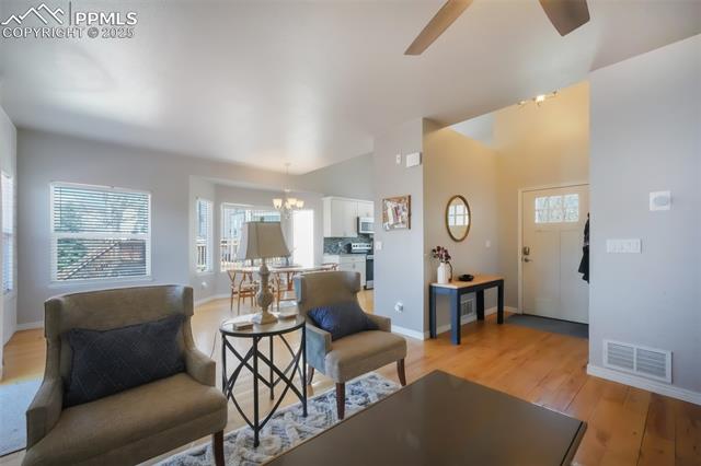 3656 N HANCOCK Avenue