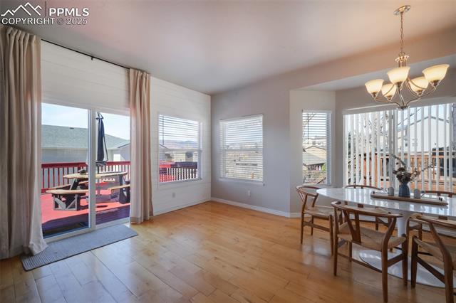 3656 N HANCOCK Avenue