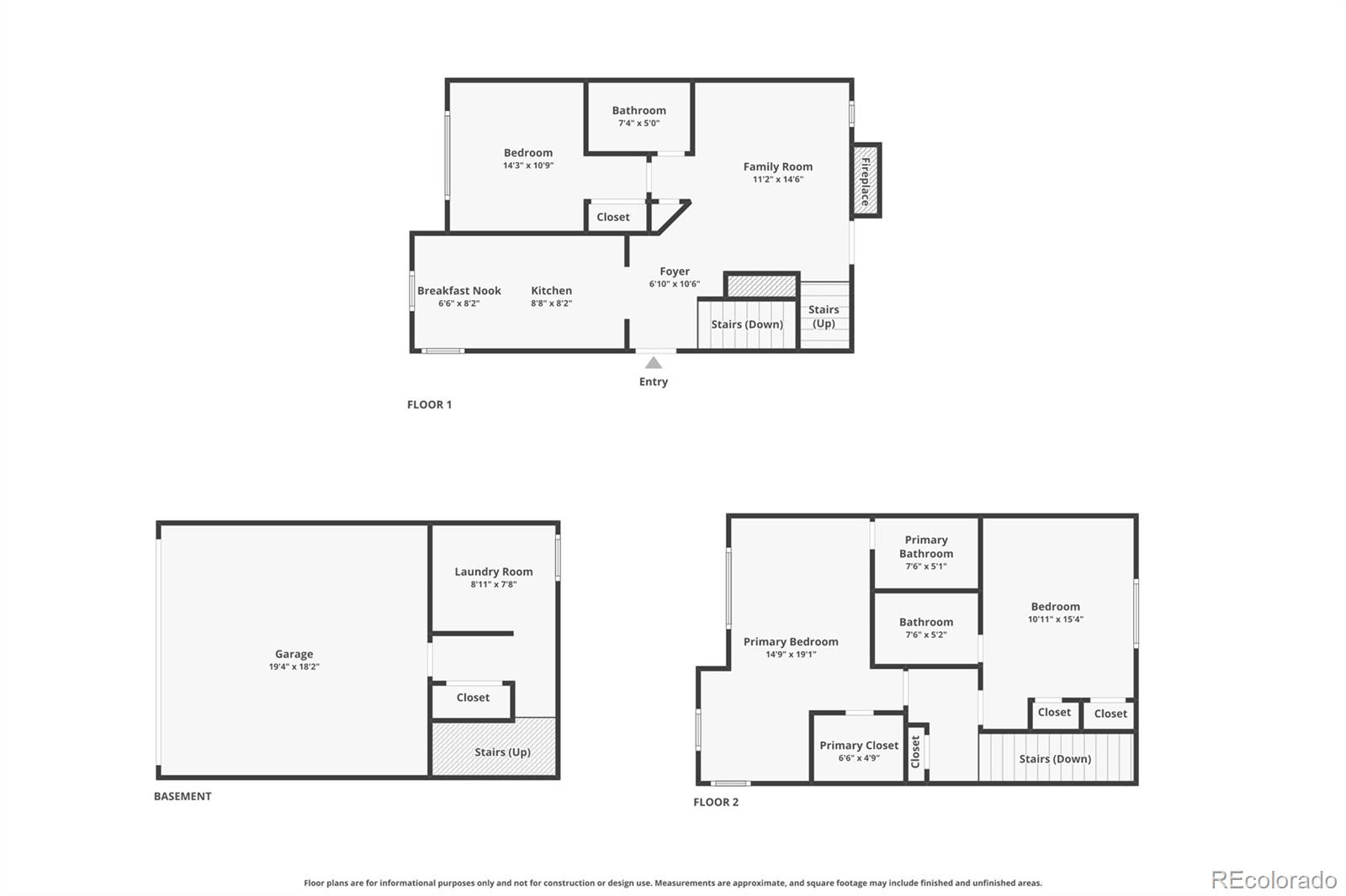 30 Vale Circle