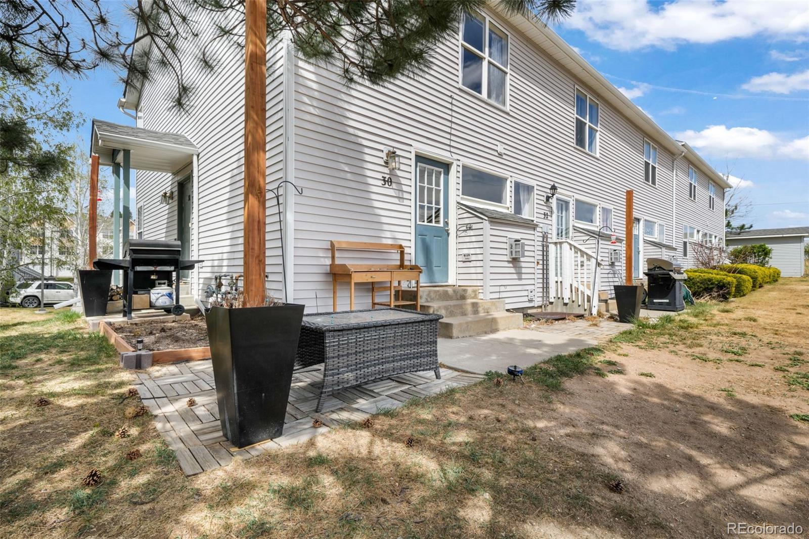 30 Vale Circle