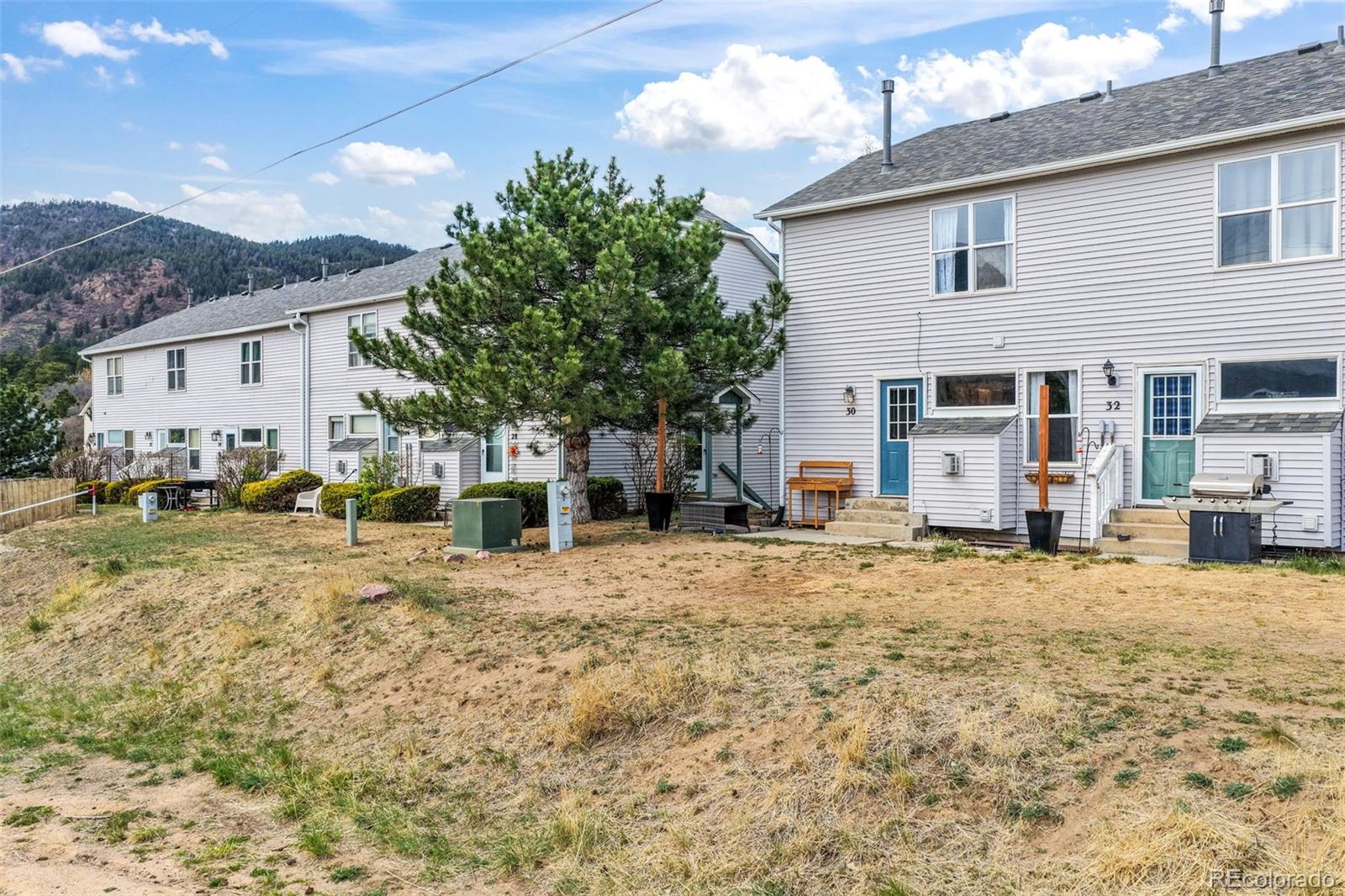 30 Vale Circle