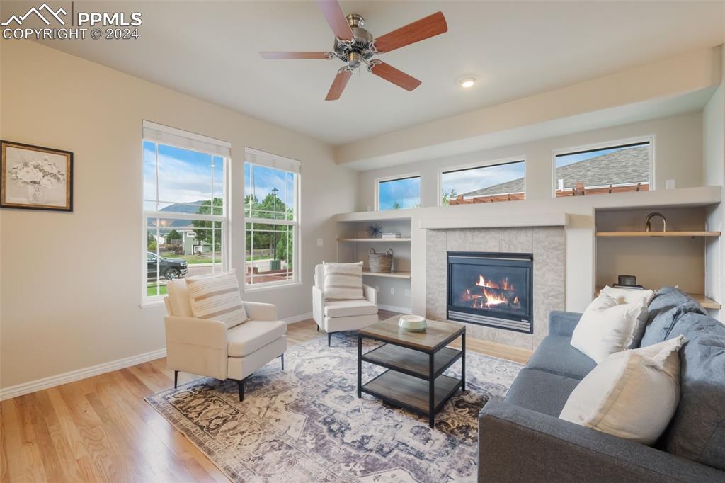16869 Buffalo Valley Path