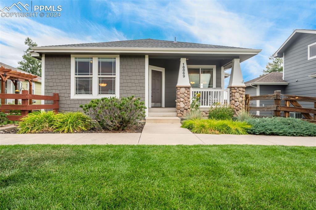 16869 Buffalo Valley Path