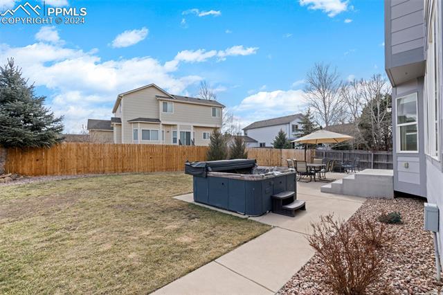 17232 Buffalo Valley Path