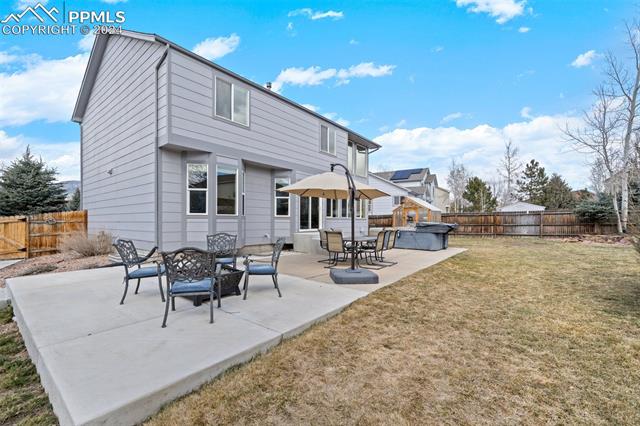 17232 Buffalo Valley Path