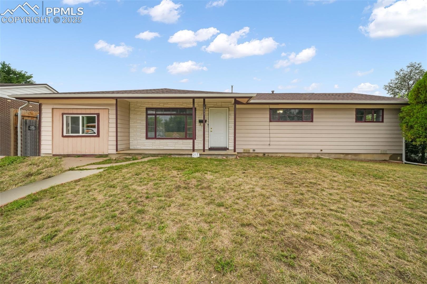 217 Steven Drive