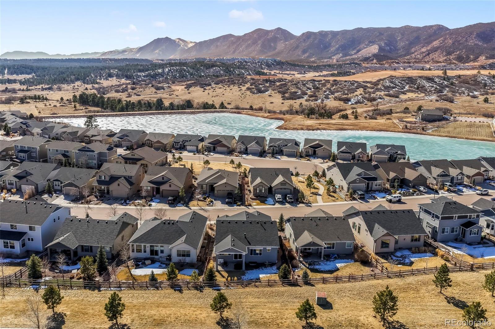 15731 Lake Mist Drive